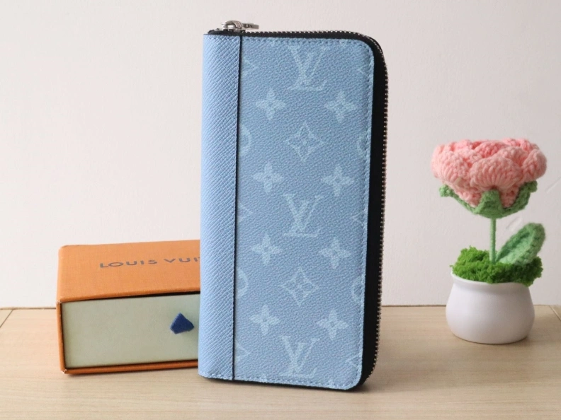 LX Wallets ModernLook 7803