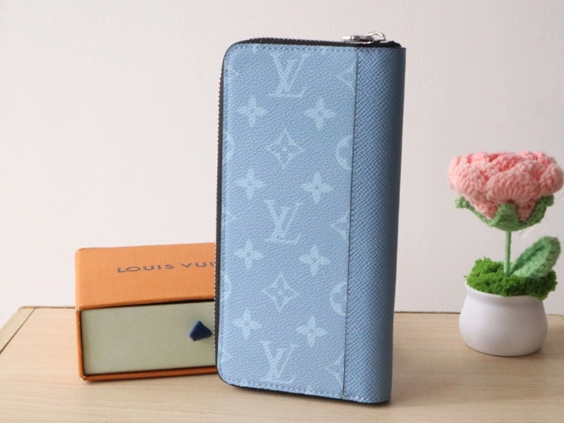 LX Wallets ModernLook 7803