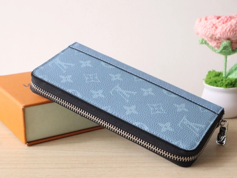 LX Wallets ModernLook 7803
