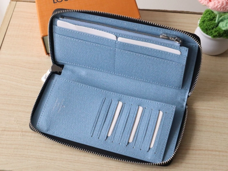 LX Wallets ModernLook 7803