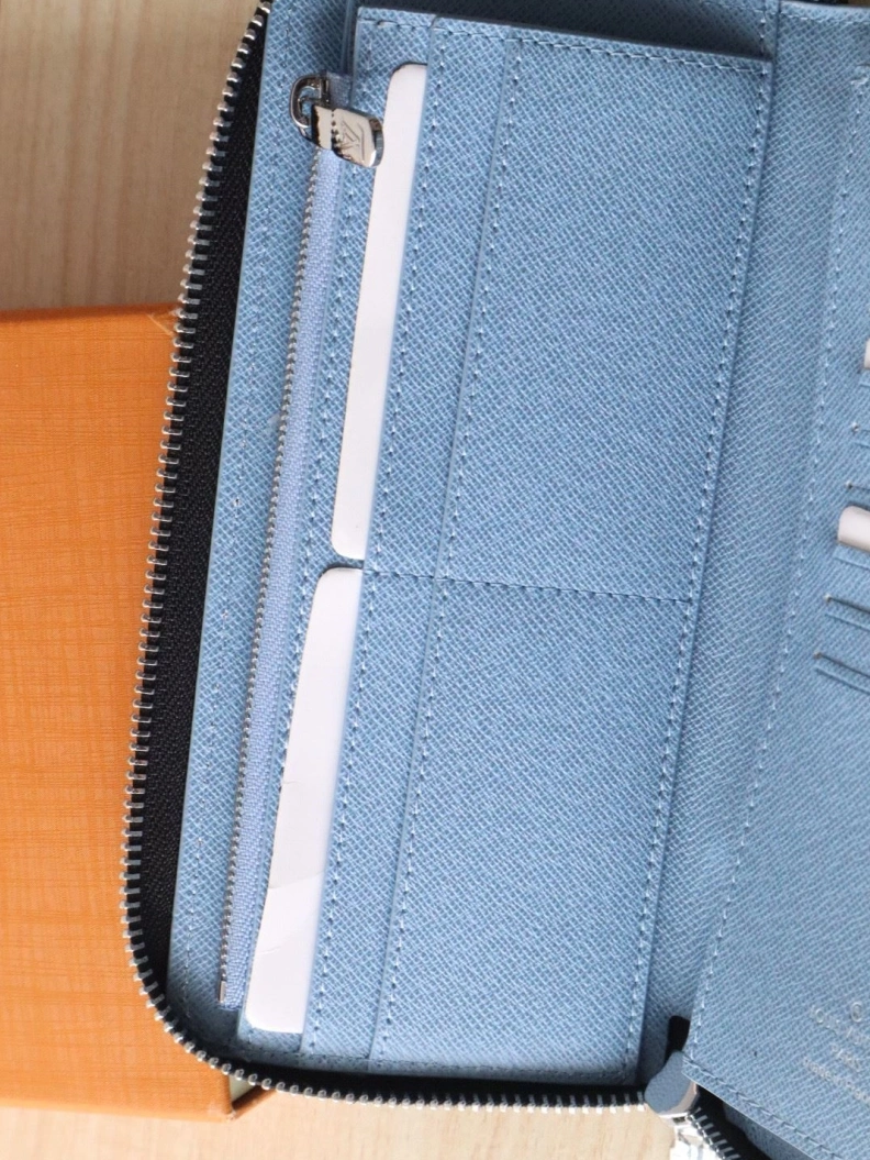 LX Wallets ModernLook 7803