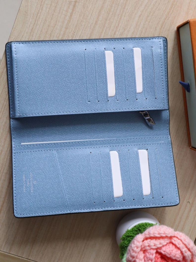 LX Wallets WellDesigned 7790