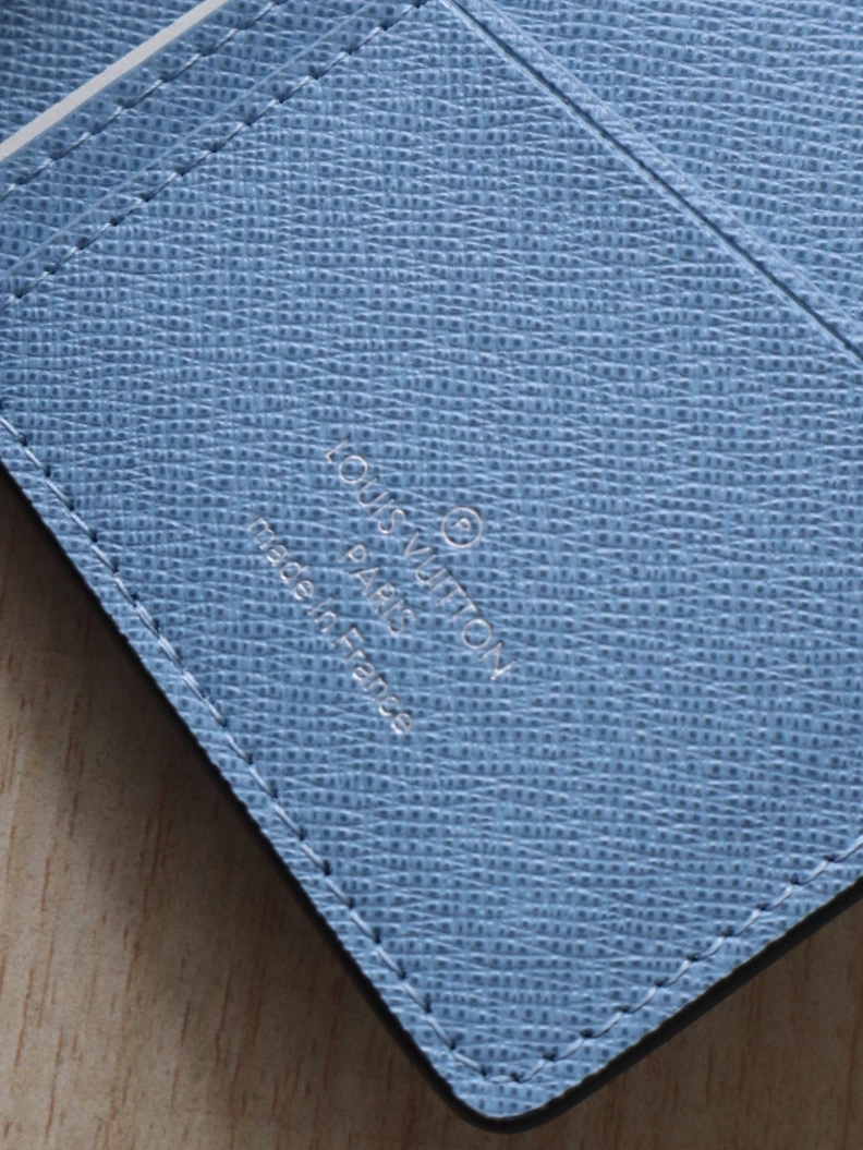 LX Wallets WellDesigned 7790