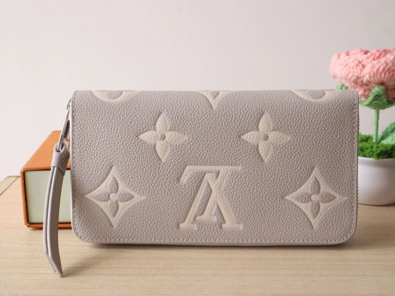 Unique LX Wallets 7801