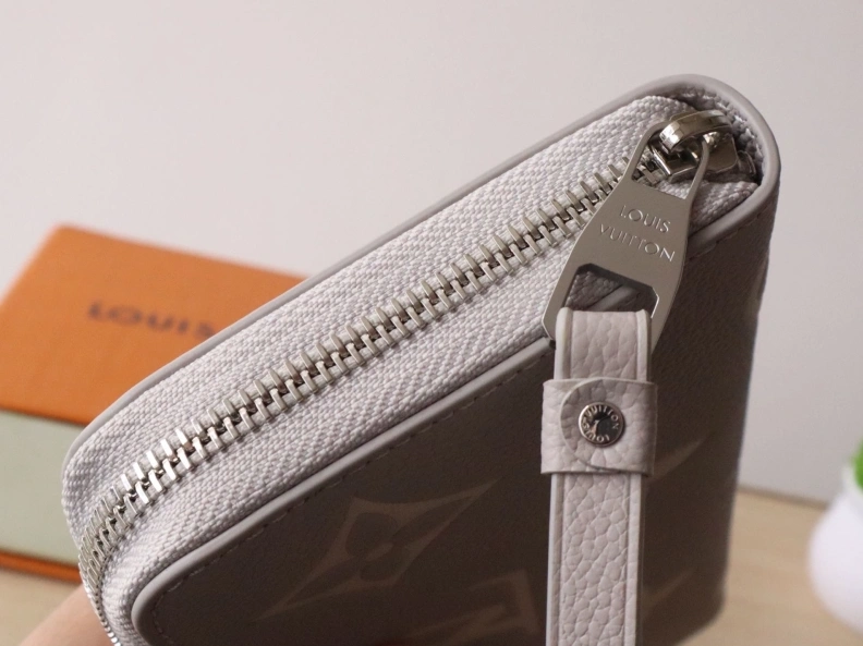 Unique LX Wallets 7801