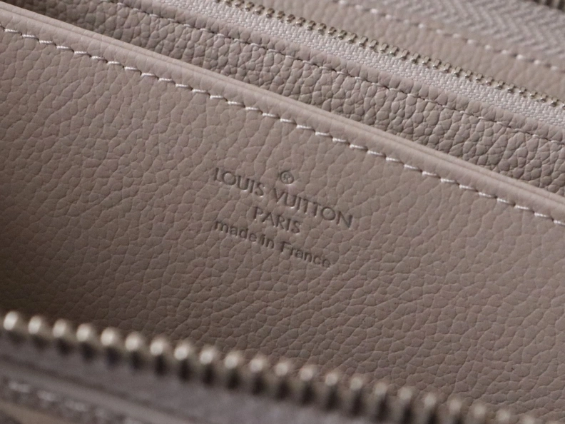 Unique LX Wallets 7801