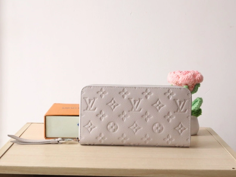 SmartChoice LX Wallets 7791