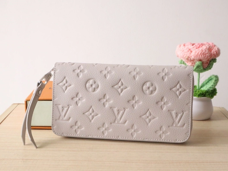 SmartChoice LX Wallets 7791