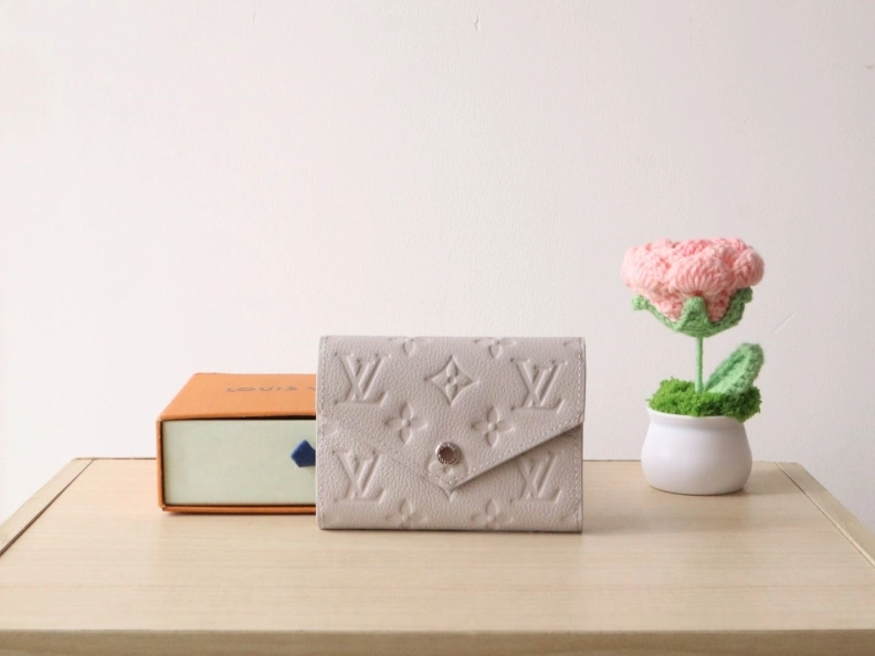 Durable LX Wallets 7785
