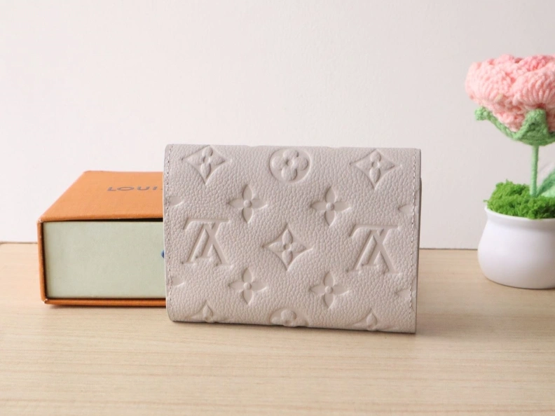Durable LX Wallets 7785