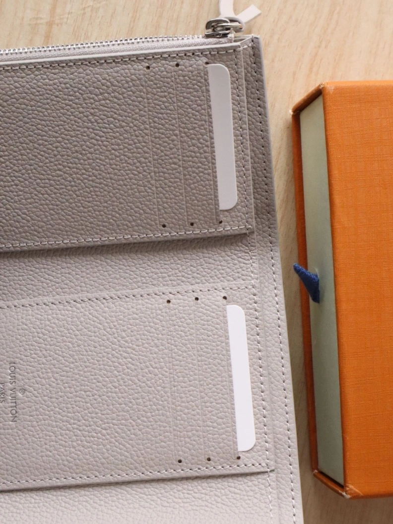 Durable LX Wallets 7785