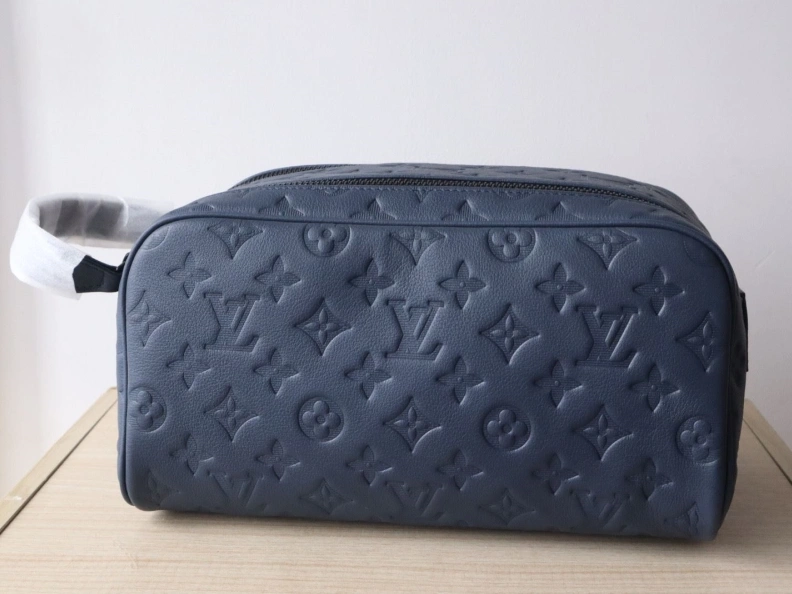 LX Cosmetic Bags Minimalist 7851