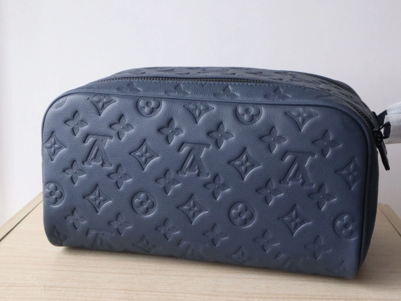 LX Cosmetic Bags Minimalist 7851