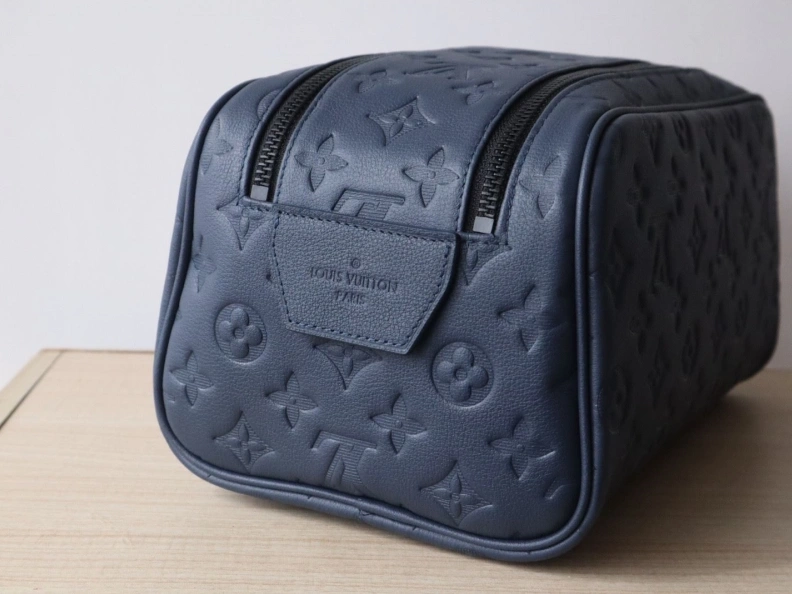 LX Cosmetic Bags Minimalist 7851