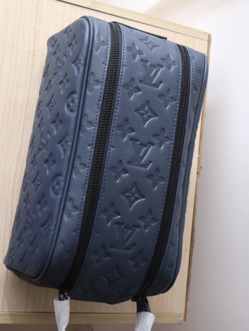 LX Cosmetic Bags Minimalist 7851