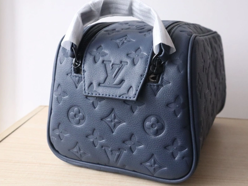 LX Cosmetic Bags Minimalist 7851