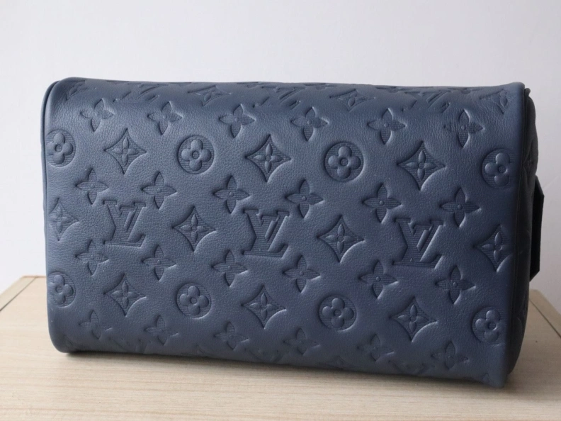 LX Cosmetic Bags Minimalist 7851