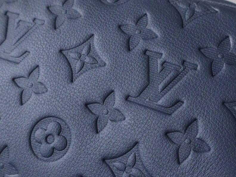 LX Cosmetic Bags Minimalist 7851