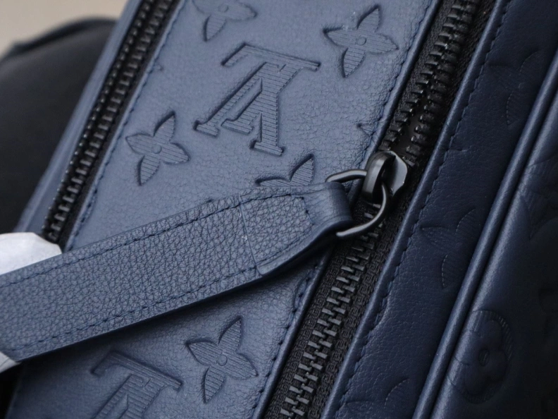 LX Cosmetic Bags Minimalist 7851