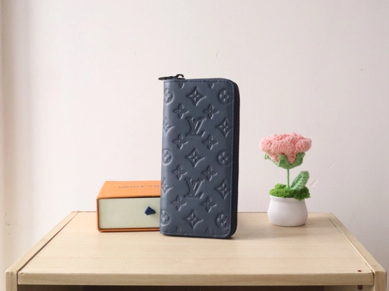 LX Wallets Trendsetting 7784
