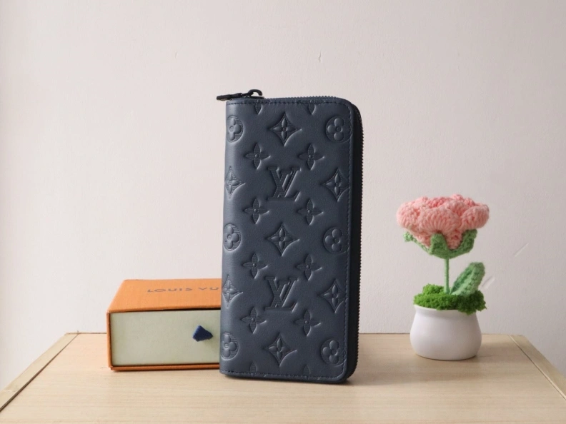 LX Wallets Trendsetting 7784