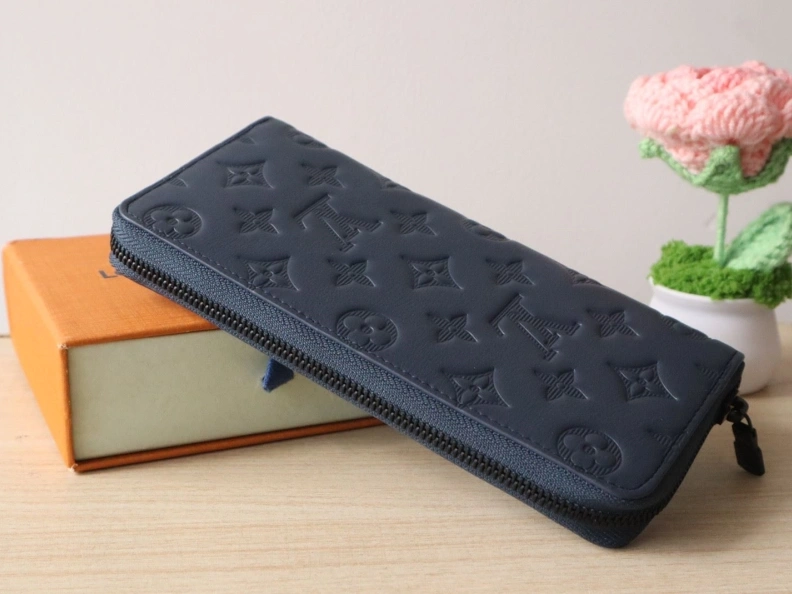 LX Wallets Trendsetting 7784