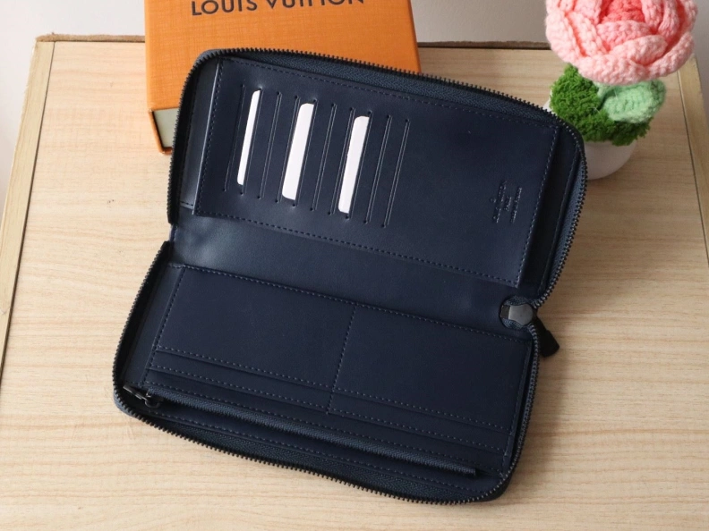 LX Wallets Trendsetting 7784