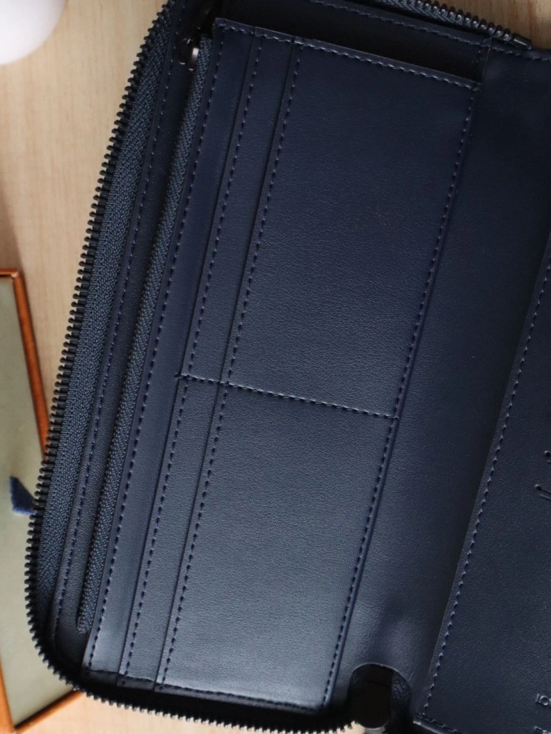 LX Wallets Trendsetting 7784