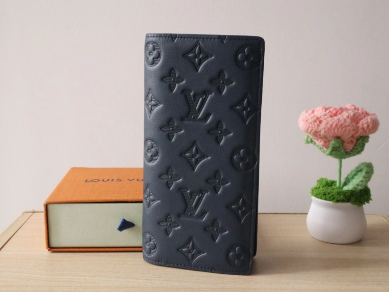 Flexible LX Wallets 7787