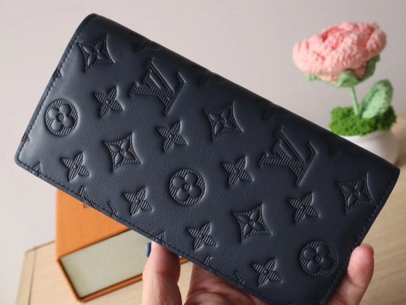 Flexible LX Wallets 7787