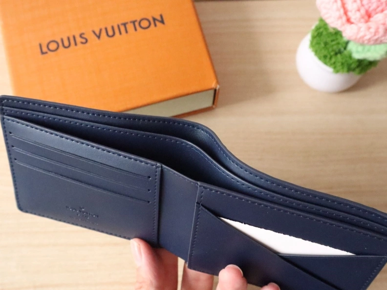 LX Wallets Reliable 7793