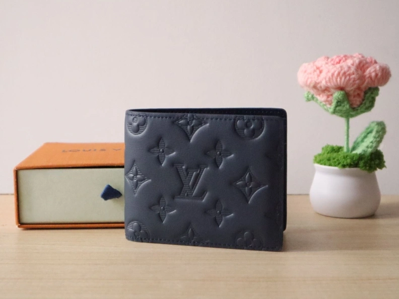 LX Wallets Reliable 7793