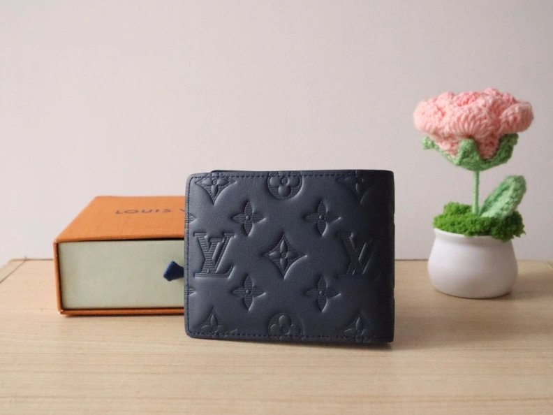 LX Wallets Reliable 7793