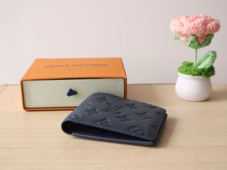 LX Wallets Reliable 7793