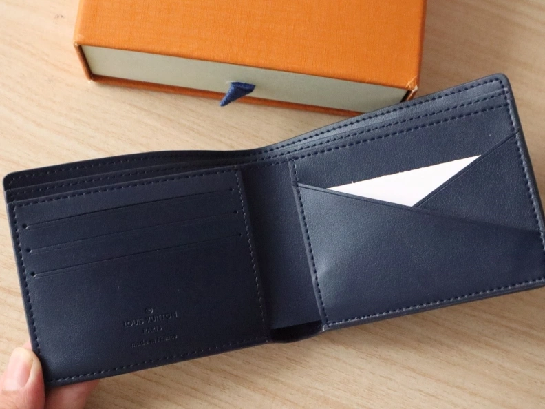 LX Wallets Reliable 7793