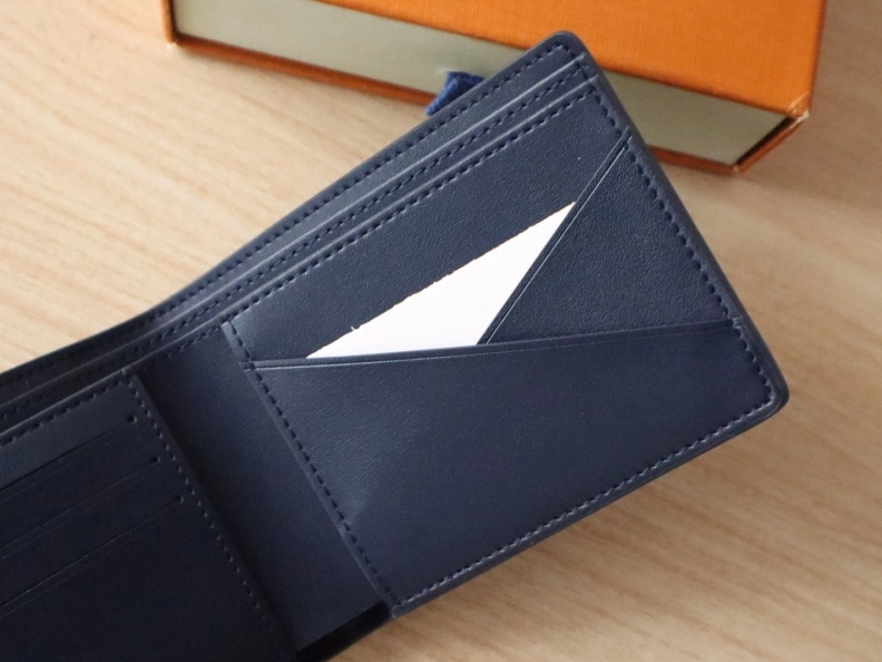 LX Wallets Reliable 7793