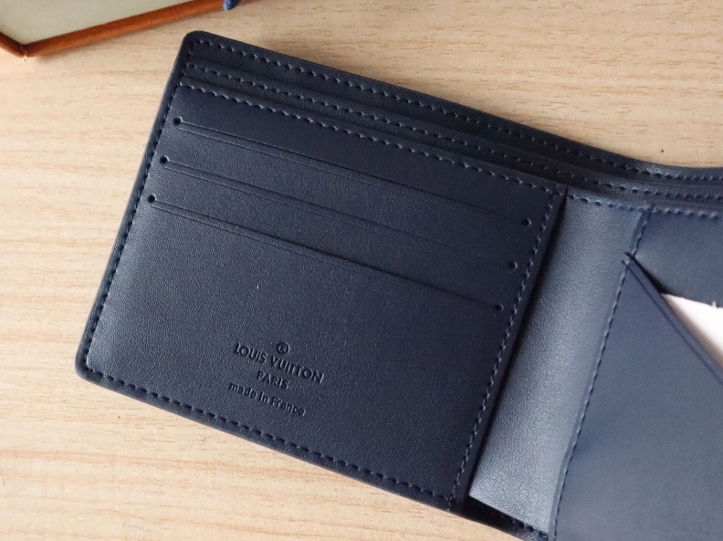 LX Wallets Reliable 7793