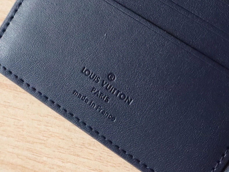 LX Wallets Reliable 7793