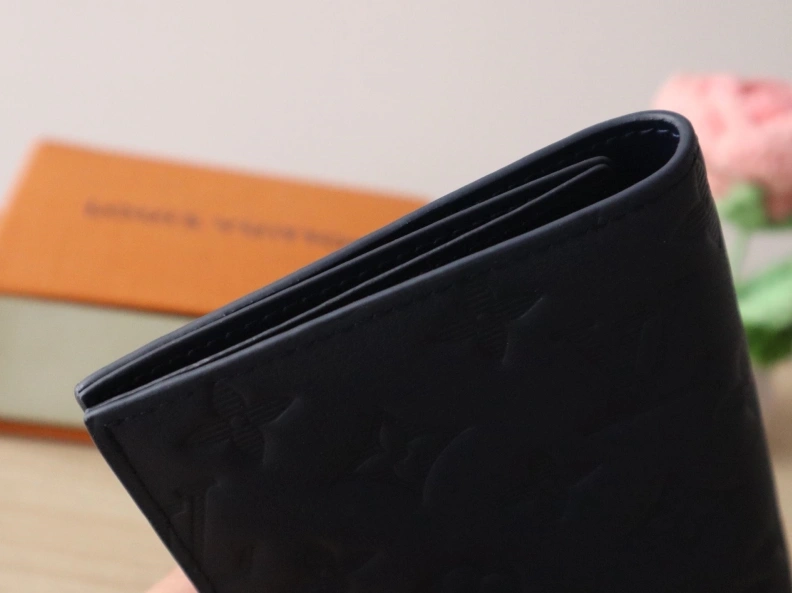 Efficient LX Wallets 7781