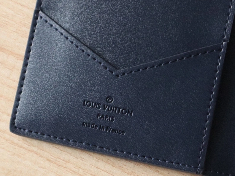 Efficient LX Wallets 7781