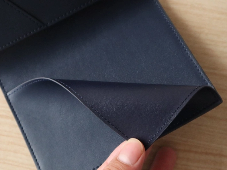 Efficient LX Wallets 7781