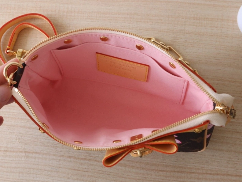 LX Clutch Bags Modern 7897
