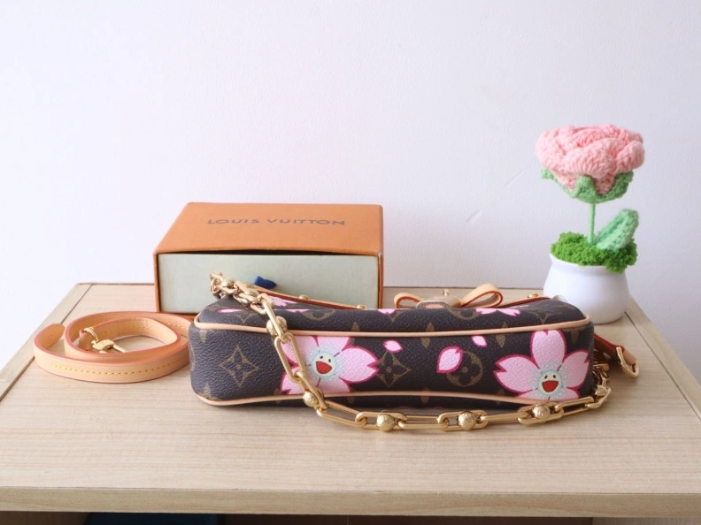 LX Clutch Bags Modern 7897