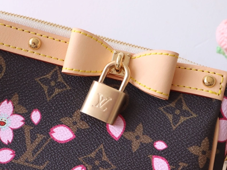 LX Clutch Bags Modern 7897