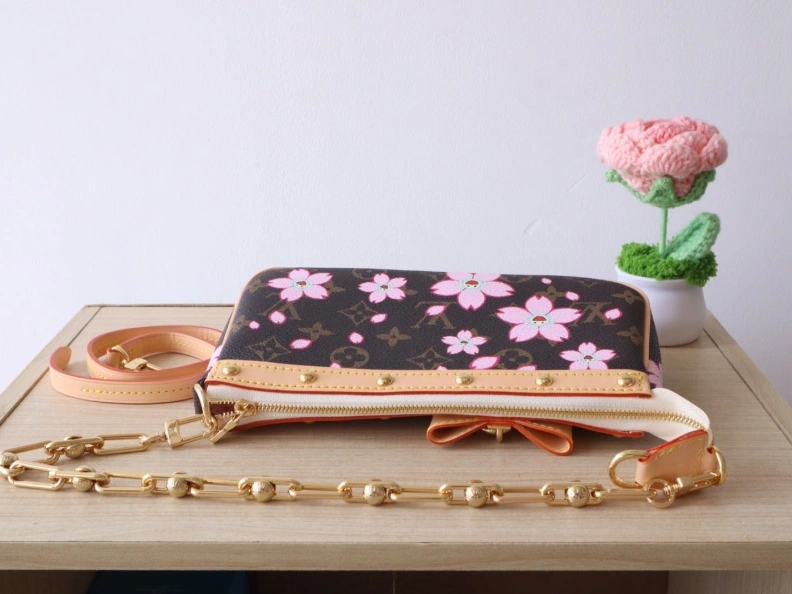 LX Clutch Bags Modern 7897