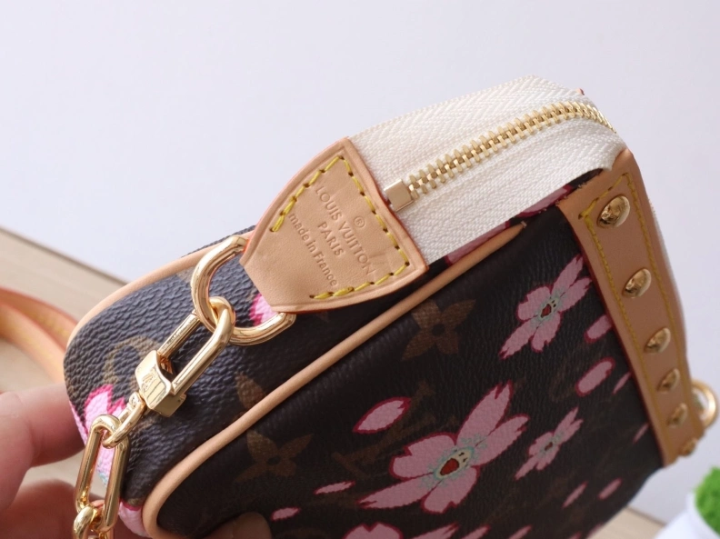 LX Clutch Bags Modern 7897