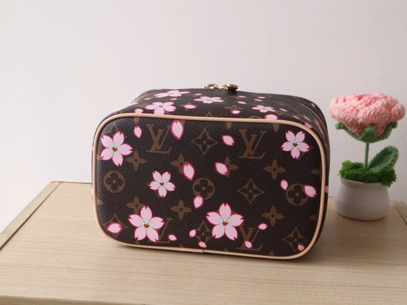 LX Cosmetic Bags SportInspired 7866