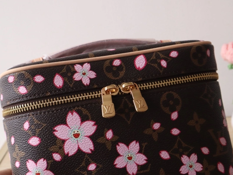 LX Cosmetic Bags SportInspired 7866