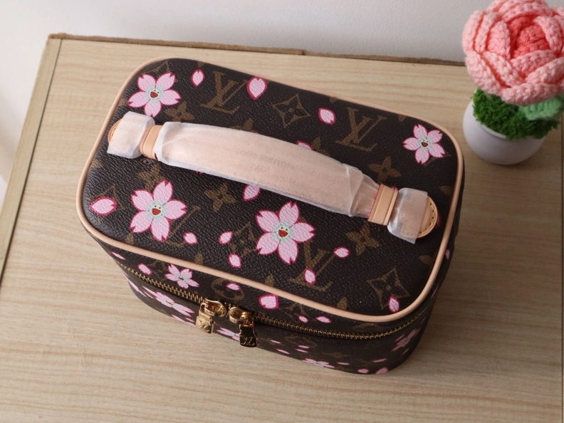 LX Cosmetic Bags SportInspired 7866