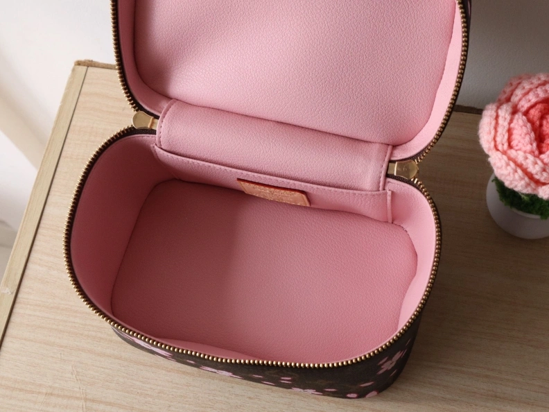 LX Cosmetic Bags SportInspired 7866